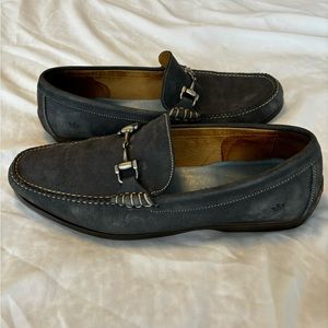 Peter Millar Bit Loafer Size 10